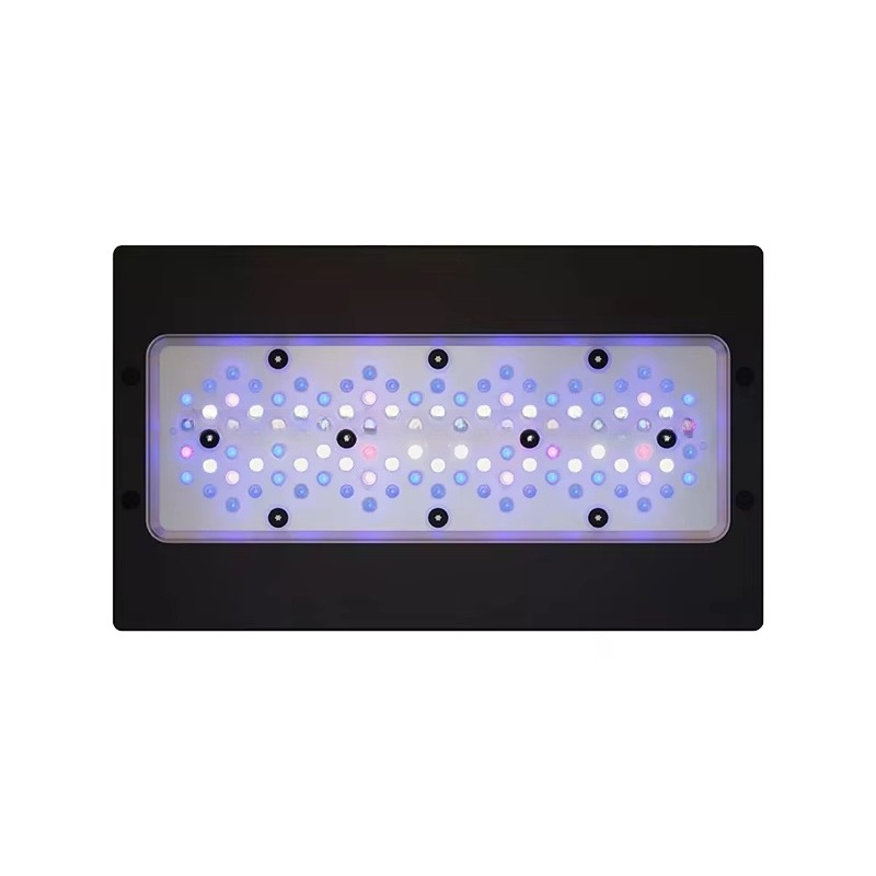 Aquarium Blue Marine Reef - ไฟ LED สำหรับตู้ปลาทะเล A8 Se II