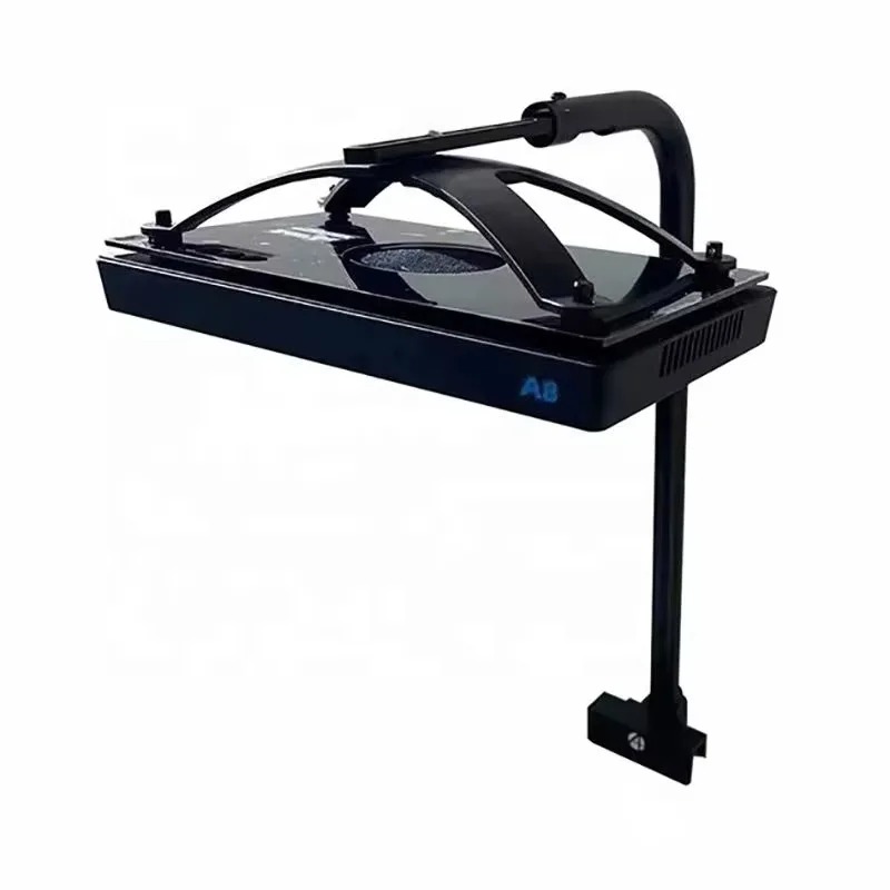 ไฟ LED สเปกตรัมเต็ม A8Pro II M - Aquarium Marine Blue บทวิจารณ์และราคา