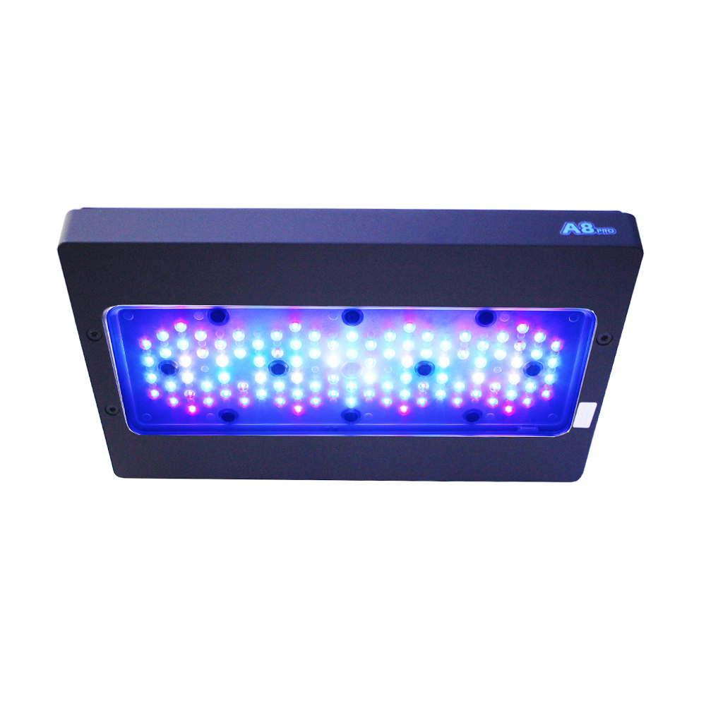 A8se Pro III MAX สีน้ำเงิน 240 - Aquarium Marine Blue บทวิจารณ์และราคา