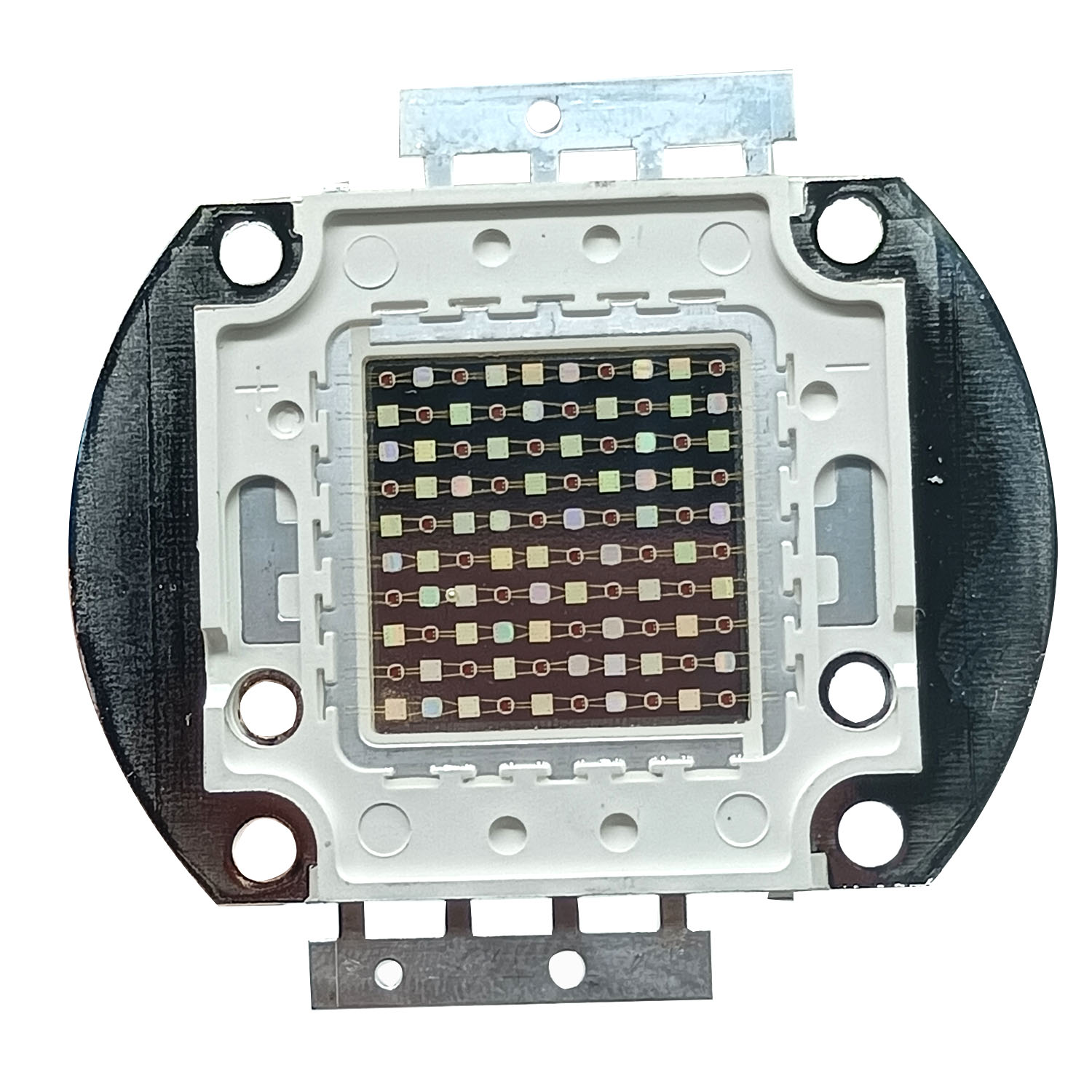 ไฟ LED สำหรับตู้ปลาทะเล กำลังส - Aquarium Marine Blue บทวิจารณ์และราคา