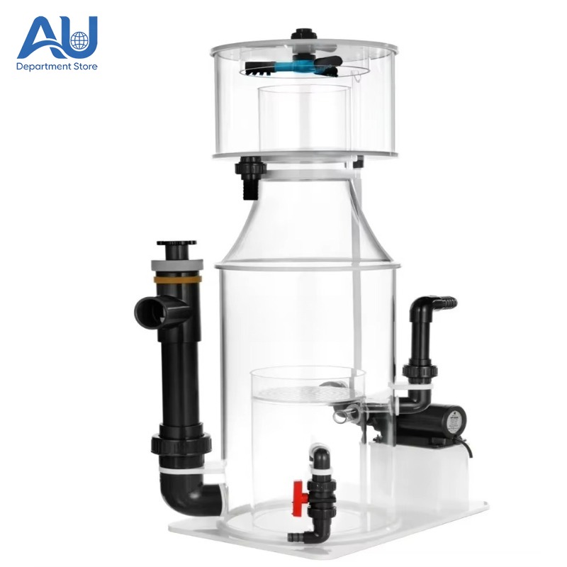 เครื่องกรองโปรตีนขนาดใหญ่สำหรั - Marine Aquarium Exhibition บทวิจารณ์และราคา