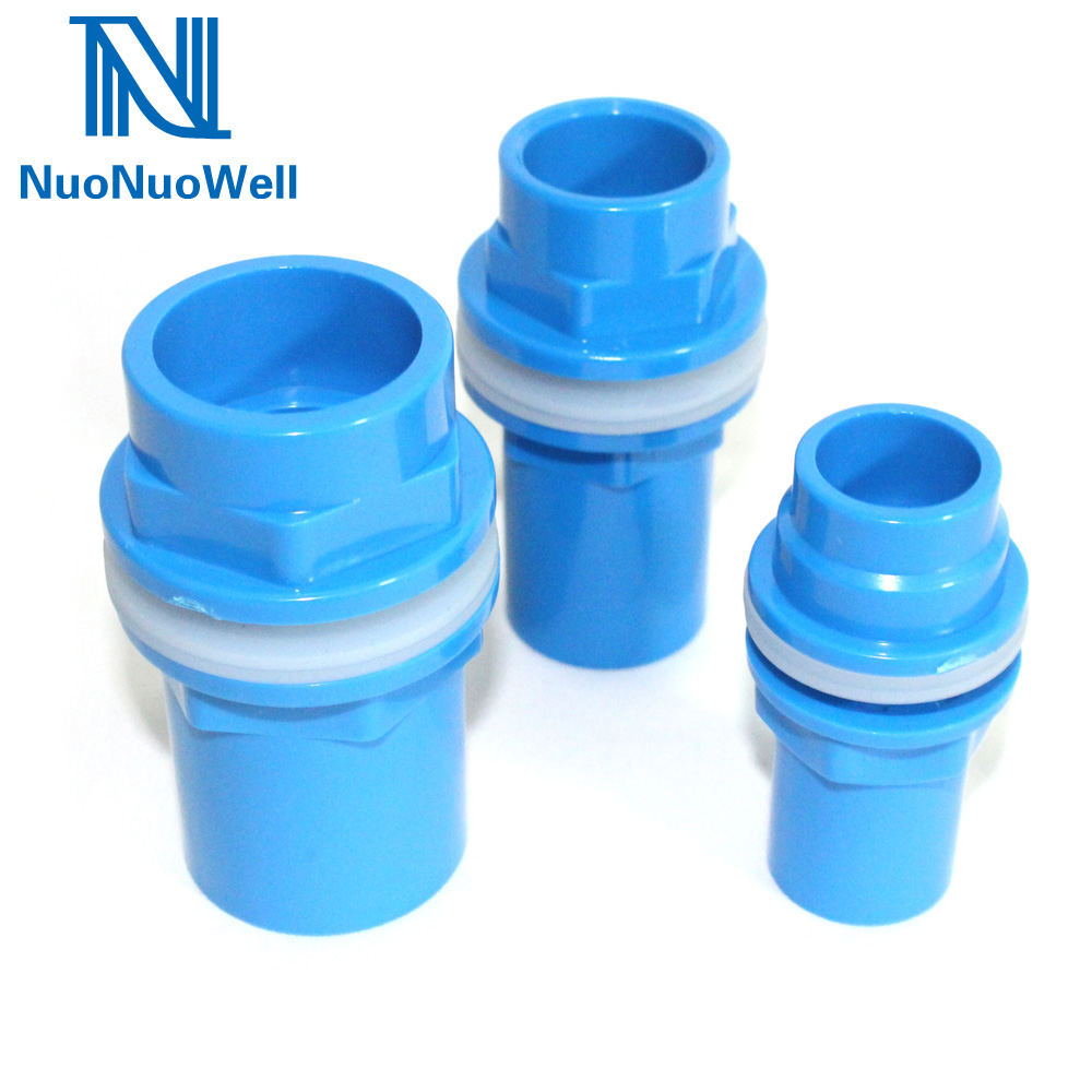 NuoNuoWell 20/25/32/40 มม.BULK - Aquarium Marine Blue บทวิจารณ์และราคา