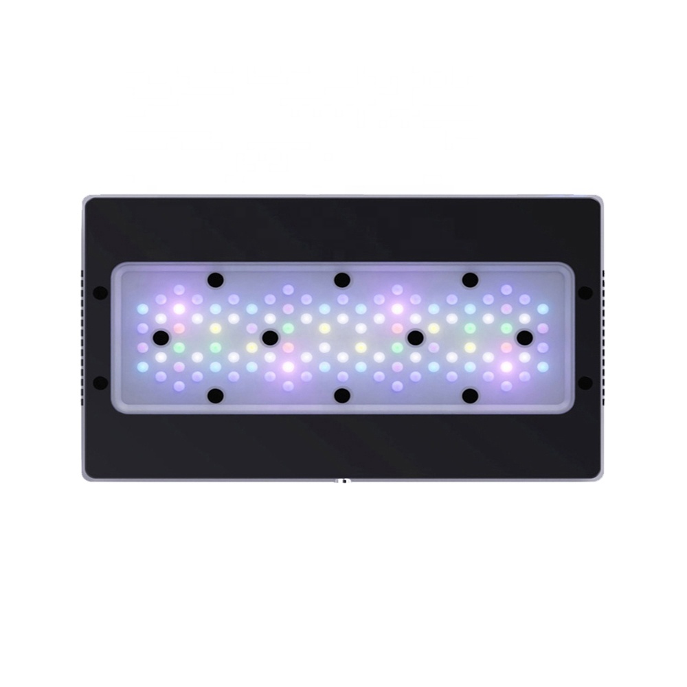 ไฟ LED สำหรับตู้ปลาทะเล A8SE I - Aquarium Marine Blue บทวิจารณ์และราคา