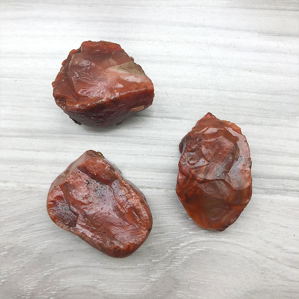 1 PC สุ่มหยาบดิบ Carnelian สีแ - Marine Aquarium Aquascape บทวิจารณ์และราคา